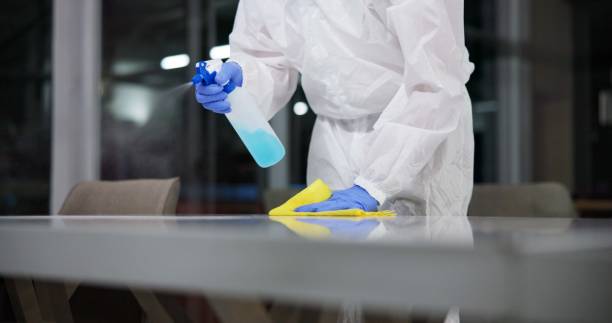 Licensed Biohazard service in Fletcher, NC - Trauma Clean Pros